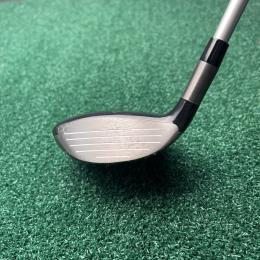 Callaway Paradym Fairway Damen GEBRAUCHT RH / 27° / Aldila Ascent 40 / Flex Lady