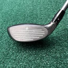 Callaway Paradym Hybrid Herren GEBRAUCHT RH / 18° / HZRDUS Silver 6.0 / Flex Stiff / Zustand 1