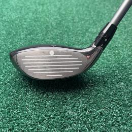 Callaway Paradym X Hybrid Herren GEBRAUCHT #4 / Hzdus / 5.5.- R / RH / Zustand 2