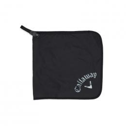 Callaway Perfomance Dry Towel Schlägertuch | black