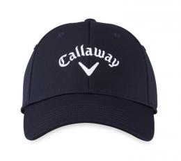 Callaway Performance Side Crest Cap | navy