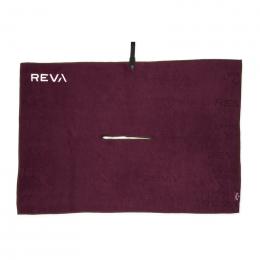 Callaway REVA Outperform Towel Schlägertuch | Eggplant
