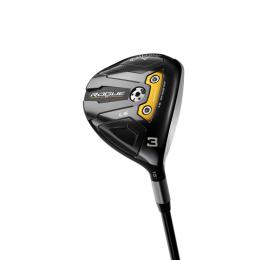 Callaway ROGUE ST LS Fairway Herren | RH Stiff / Mitsubishi Chemical Tensei AV White 75 3 / 15°