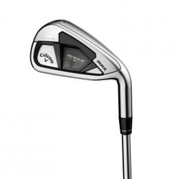 Callaway ROGUE ST MAX Eisensatz Stahl Herren | RH Regular / Elevate MPH 95 4-9, PW Std.