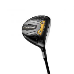 Callaway ROGUE ST MAX Fairway Herren | LH Lite / Project X Cypher 5 / 18°