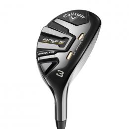 Callaway ROGUE ST MAX OS LITE Hybrid Damen | RH Lady / Project X Cypher Black 7 / 33° Angebot kostenlos vergleichen bei topsport24.com.