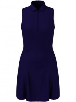 Callaway SL RACER BACK FLOUNC Kleid Damen | peacoat L
