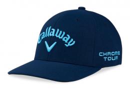 Callaway Tour Authentic Performance Pro Cap | Navy/Lite Blue