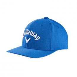Callaway TOUR PERFORMANCE NO LOGO Cap | royal-wht one size