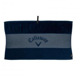 Callaway Tour Towel 2023 Schlägertuch | Navy