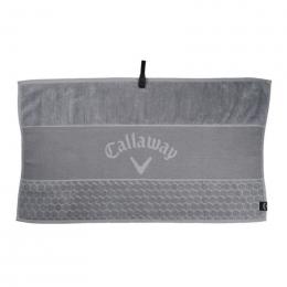 Callaway Tour Towel 2023 Schlägertuch | Silver