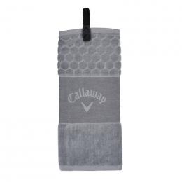 Callaway Tri-Fold Schlägertuch | silver