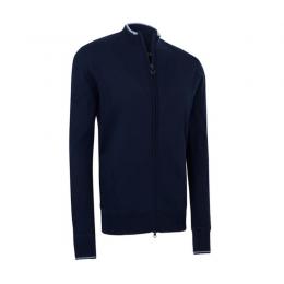 Callaway WINDSTOPPER FULL Sweater Damen | navy blue S