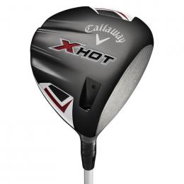 Callaway X Hot Driver Herren RH Regular 10,5°