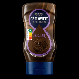Callowfit Sweet Sauce, 300ml