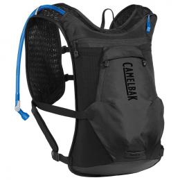 CAMELBAK Chase Vest 8 L Trinkrucksack, Unisex (Damen / Herren), Fahrradrucksack,