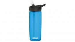 Camelbak Eddy+ 600 ml Trinkflasche TRUE BLUE