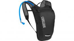 Camelbak Hydrobak Light BLACK / SILVER