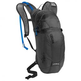 CAMELBAK Lobo 9 L Trinkrucksack, Unisex (Damen / Herren), Fahrradrucksack, Fahrr