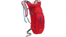 Camelbak Lobo Rucksack RACING RED/PITCH BLUE