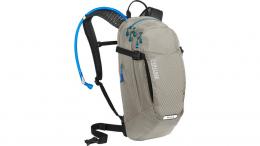 Camelbak M.U.L.E. 12 ALUMINIUM BLACK