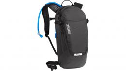 Camelbak M.U.L.E. 12 WomenŽs CHARCOAL BLACK