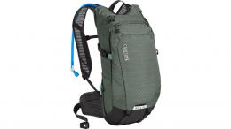Camelbak M.U.L.E. Pro 14 AGAVE GREEN / BLACK