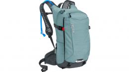 Camelbak M.U.L.E. Pro 14 WomenŽs MINERAL BLUE / CHARCOAL