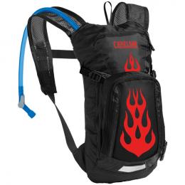 CAMELBAK Mini M.U.L.E. 1,5 L 2022 Trinkrucksack, Unisex (Damen / Herren), Fahrra