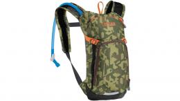 Camelbak Mini M.U.L.E. CAMELFLAGE