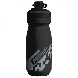 CAMELBAK Podium Dirt 620 ml Trinkflasche, Fahrradflasche, Fahrradzubehör