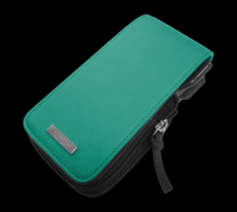 Cameo Garment 2.5 Dartcase Angebot kostenlos vergleichen bei topsport24.com.