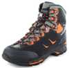 CAMINO GTX Schwarz Orange Herren Trekking Stiefel