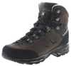 CAMINO LL Dunkelgrau Schwarz Herren Trekking Stiefel