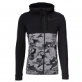 Camo Training Hoody FZ