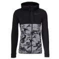 Camo Training Hoody FZ Angebot kostenlos vergleichen bei topsport24.com.