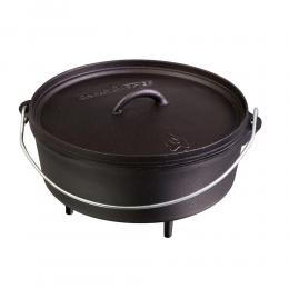 Camp Chef Classic Dutch Oven Topf 14