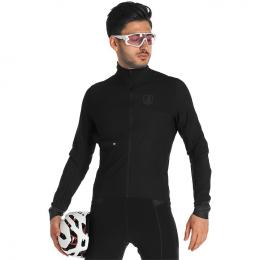 CAMPAGNOLO C-Tech Winterjacke, für Herren, Größe XL, MTB Jacke, Fahrradkleidung