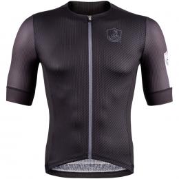 CAMPAGNOLO Ossigeno Kurzarmtrikot, für Herren, Größe M, Radtrikot, Fahrradbeklei