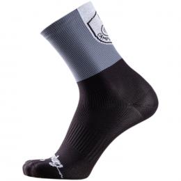 CAMPAGNOLO Potassio Radsocken, für Herren, Größe 2XL, Fahrradsocken, Fahrradbekl