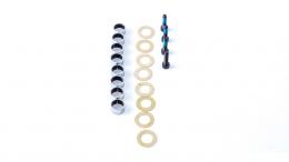 Cane Creek Rebuild Kit BUNT