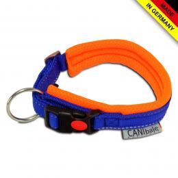CANIbale dogsport Big Ring Click Halsband | CB6676