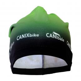 CANIbale dogsport CaniX  BEANIE Farbe: CANIXgreen | CB6627