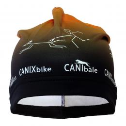 CANIbale dogsport CaniX  BEANIE Farbe: CANIXorange | CB6630
