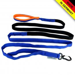 CANIbale dogsport OUTdoor Soft Dogtrekking Leine | CB6966