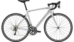 Cannondale CAAD Optimo 4 SILVER