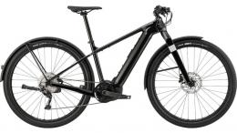 Cannondale Canvas Neo 1 BLACK