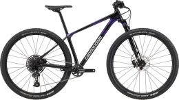 Cannondale F-Si Carbon Women's 2 BLACK PEARL