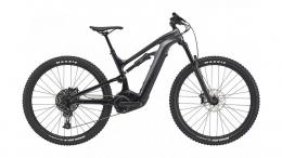 Cannondale Moterra Neo 3 + BBQ