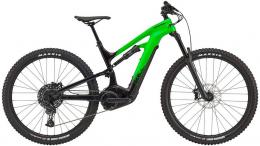 Cannondale Moterra Neo 3 + GREEN